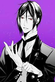 Pin On Black Butler