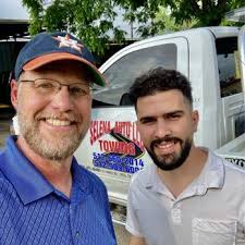 SELENA AUTO TOWING