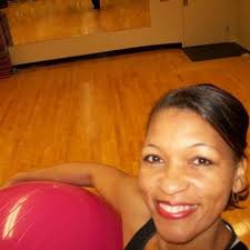 Living Fit and Well with Inez