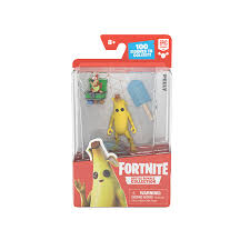 Every fun, poseable figure includes swappable weapons, accessories, and back bling. Fortnite Battle Royale Collection Solo Pack Mini Action Figure Fortnite Battle Royale Prima Toys