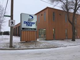 Hôtel le dauphin is 300 metres from the beach in arcachon bay. Denray Tire Well It Is Official Denray Tire Saskatoon Facebook