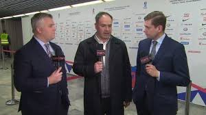 Frank seravalli (sportscaster) was born on the 7th of may, 1988. Frank Seravalli Facebook