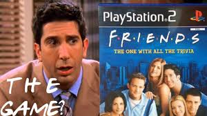 Welcome to my gameplay of charleyyy and friends the video game!!! Download Friends The Video Game Mp4 Mp3 3gp Mp4 Mp3 Daily Movies Hub