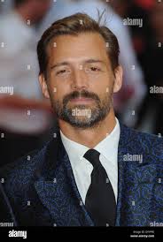 Patrick grant hi-res stock photography and images