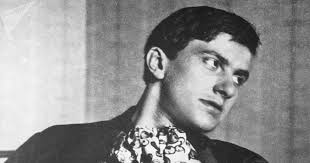 Vladimir Mayakovsky. Order No. 2 to the army of arts