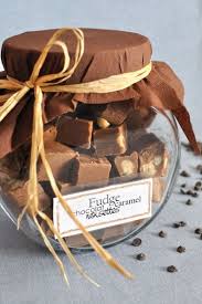 Fudge Au Caramel Chocolat Vanille Et Noisettes Blog De Cuisine Creative Recettes Popotte De Manue Fudge Recette Fudge Chocolat Vanille