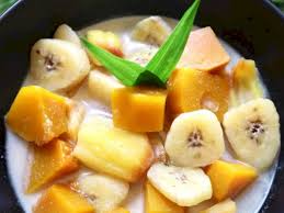 Resep martabak mini pisang cokelat enak, untuk sarapan seru besok pagi Resep Kolak Pisang Nangka Dan Labu Yang Pas Buat Sarapan Pagi Indozone Id