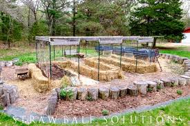 One thing to note is never to try hay bale gardening. How To Get Started With Straw Bale Gardening Empress Of Dirt
