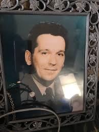 Here's a good one of Uncle Charlie dated 4.26.1946