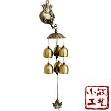 Garden wind chime metal flamingo ornaments yard art retro bird windchime with hanging hook brass bells. China Feng Shui Brass Wind Chimes 3 6 9 Bells Pentagon Pavilion Money Drawing Yard Outdoor Wind Chimes For A Gift Home Decor Wind Chime Brands Wind Power Home Systemwind Generators For Home Use Aliexpress