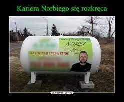 Sakramentalne tak w ten sam weekend postanowili powiedzieć sobie. Czy Wiecie W Ogole Co Za Historia Kryje Sie Za Ta Reklama Jarka Jakimowicza Joe Monster
