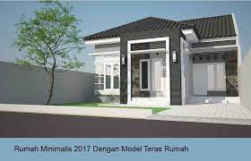 Maka bagaimana bentuk dan dekorasinya harus diperhatiakn dengan seksama. Desain Teras Minimalis Modern Model Teras Rumah Cek Bahan Bangunan
