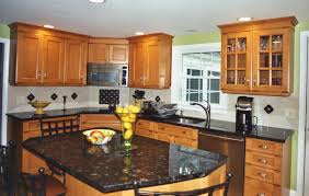 transitional & contemporary kitchens