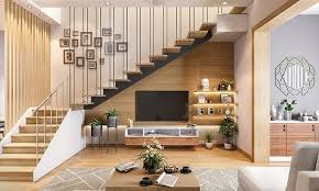 20 Modern Staircase Decorating Ideas For Home 2025