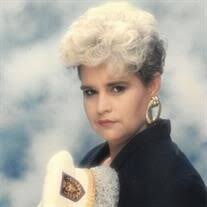 Mrs. Carol Griffin Pearson Obituary