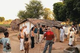 Rural Tourism — A Sustainable Approach To Rural Development | By Sameer  Kumar | Medium