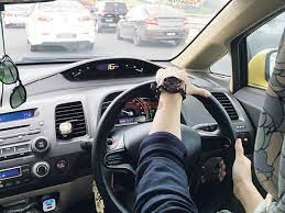 Maybe you would like to learn more about one of these? Korang Drive Kereta Auto Wajib Tau Tips Berguna Ni Kalau Sayangkan Kereta