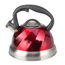 Ser compose and mixed the new sound effects & ringtones for any commercial and personal projects. Safe Kitchen Appliances Stainless Steel Whistling Kettle Bell Sound Pot Red Tea Kettle From China Tradewheel Com