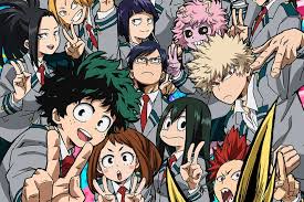 Test your tv trivia knowledge with netflix quizzes, tv show quizzes and more. Guess The My Hero Academia Character Anime Knowledge