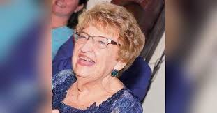 Sylvia Fritz Cavanaugh Obituary