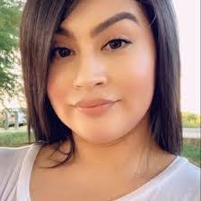 Diana Santillan's Instagram, Twitter & Facebook