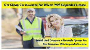 We did not find results for: Car Insurance For Drivers With Suspended License