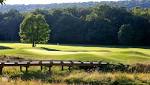 Omni Bedford Springs Resort - Old Course in Bedford, Pennsylvania ...