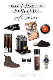 Many times they won't wait for something to be gifted to them, they will just go out and buy something when they here is a list of christmas gifts for dad that he will enjoy for years to come. Unique Gifts For The Dad Who Wants Nothing Ashley Hodges Unique Gifts For Dad Gifts For Dad Christmas Gift For Dad