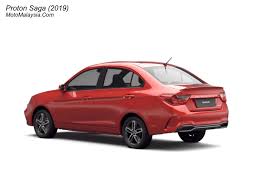 Price will further increase very soon. Proton Saga 2019 Price In Malaysia From Rm32 800 Motomalaysia