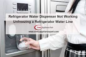 Pin On Refrigerator Repair Tips Parts