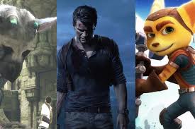 The game awards is about honoring achievements in the gaming industry over the past year. Best Ps4 Games Of 2016 Top Rated Including The Last Guardian Fifa 17 And Uncharted 4 Mirror Online