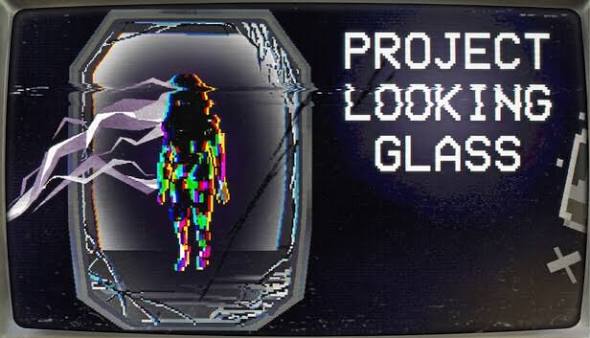Project Looking Glass on Steam