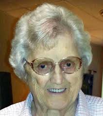 Obituary information for Emma Faye St. Clair