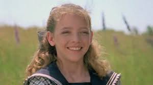 A Váratlan utazás Felicity-je akkor és most