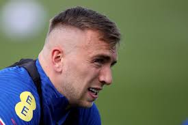 World Cup place would be a dream come true for Jarrod Bowen