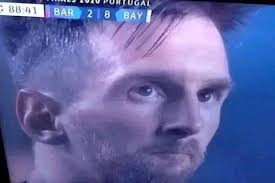 SE O VINI JR NÃO GANHAR A BOLA DE...