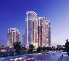 Hình ảnh dự án Chung Cư Gem Park