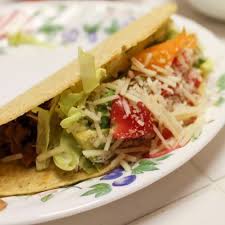 In another large study of more than 63,000 chinese adults, researchers found a higher risk of type 2 diabetes in people who ate red meat and those who ate poultry with a higher heme iron content. Ground Turkey Tacos Type2diabetes Com