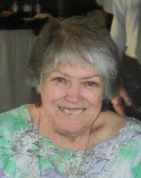 Martha E. "Betsy" Vickery Obituary