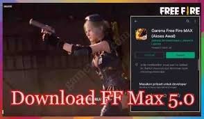 For this he needs to find weapons and vehicles in caches. Ff Max 5 0 Download Free Fire Max Apk Udate Terbaru