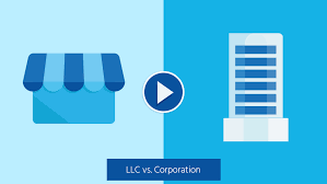 Maybe you would like to learn more about one of these? Llc Vs Corporation What Is The Difference Between An Llc And A Corporation Mycorporation