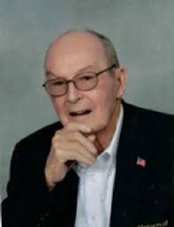 Paul Hooker Obituary