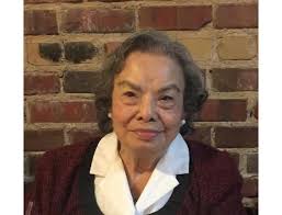 Maria Jara Obituary (1925