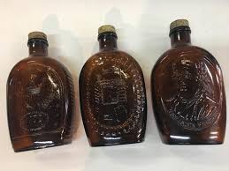 Check spelling or type a new query. Sold Price Log Cabin Syrup Bicentennial 1776 Liberty Amber Glass Bottles October 4 0119 12 00 Pm Edt