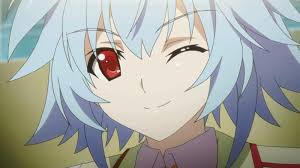 The book that will open the veil of terror to those who are in it. Infinite Stratos Sub Indo Straming Youthvoper
