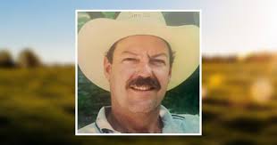 Brock Steven King Obituary November 22, 2023