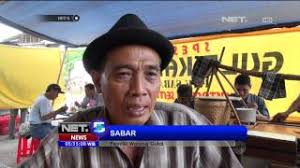 Ciri khas dari gulai kambing di sini adalah bumbu yang gurih serta potongan daging yang berukuran besar. Gulai Kambing Bustaman Pak Sabar Rasanya No 1 Di Semarang Kuliner Semarang