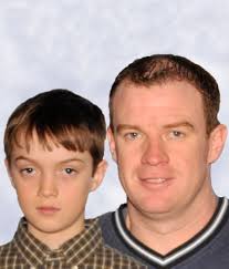 Obituary information for Eric & Wade Donovan