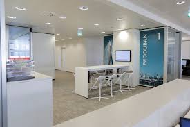 In 2019 its total assets were 46 102,12 mln eur, providing the bank with the market share of 0.66%. Santander Bezieht Neues Gebaude Im Nordpark Presseportal