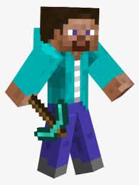 Transparent Minecraft Steve Png Image Minecraft Personajes Disfraces De Minecraft Imagenes De Minecraft